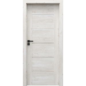 Porta Verte PREMIUM E.2 Dub Škandinávsky 